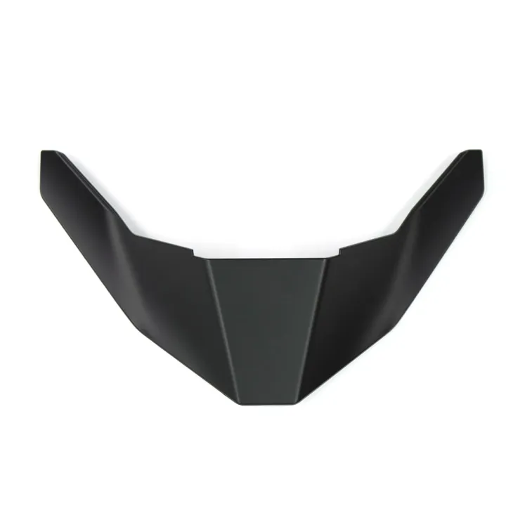 For%20ZONTES%20368%20G%20368G%20Motorcycle%20Front%20Nose%20Fairing%20Beak%20Extender%20Cowl%20Protector%20Fender%20Cover%20Front%20Fairing%20Winglets%20Aerodynamic%20-%20Image%207