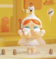 Pop Mart crybaby crying parade series blind box. 