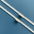 For  49"TV LED strip UE49NU7305K UE49NU7305 UE49NU7302K UE49NU7302 UE49NU7300W UE49NU7300K UE49NU7179U UE49NU7120U. 