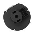 For Golf Jetta MK5 MK6 GTI Passat B6 B7 CC Touran Tiguan Headlight Switch Lamp Switches Fog Head Light Knob. 