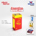 Walton Power Master  4 Volt  4.0 AH  Sealed Battery WB440. 