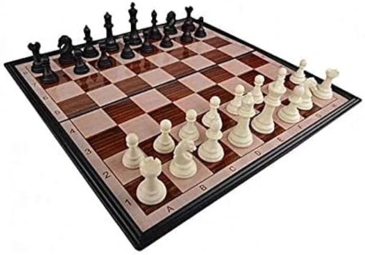 Plastic%20Brain%20Chess%20Board%20(M)%2024%C3%9728%20cm/%20Folding%20Plastic%20Chess%20Board%20-%20Image%204