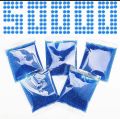 Gel Blaster Ammo  — Shoots Eco-Friendly Water Gellets with Electric for Fun and Outdoor Activities Water Beads Gel Ball --1 Packet. 