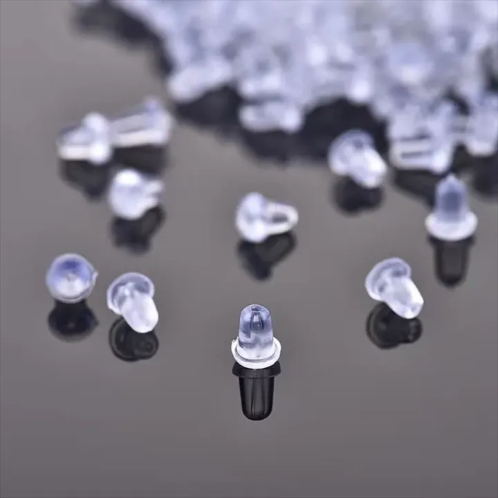 100pcs/lot%20Plastic%20ear%20plugs%20Earring%20Back%20Diy%20Jewelry%20Accessories%20Plastic%20Ear%20Plugging/Blocked%20Ear%20Stud%20Earring%20Stopper%20Findings%20-%20Image%204