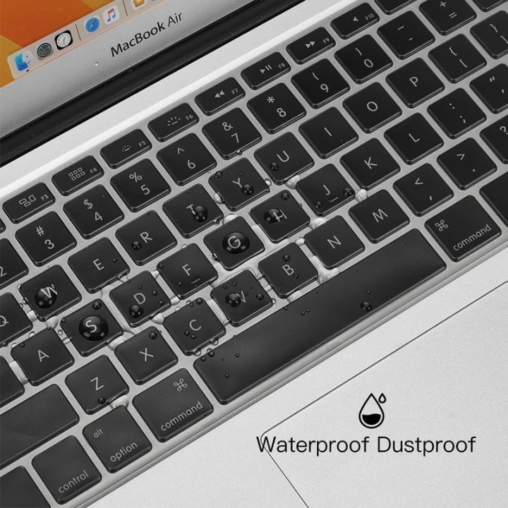 Premium%20Keyboard%20Cover%20For%20MacBook%20Air%2013%20A1369%20A1466%20Older%20Version%20Pro%2013%2015%20inch%20A1425%20A1502%20A1278%20A1398%20Protector%20Skin%20-%20Image%206