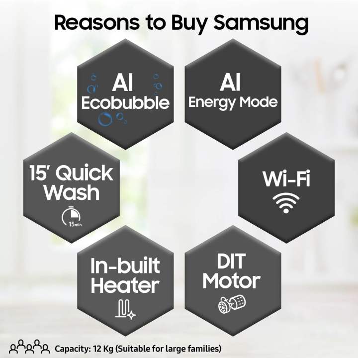 SAMSUNG%209%20Kg%20Washing%20Machine%20With%20AI%20Eco%20Bubble%20WiFi%20Embedded%20&amp;%20Smart%20Thing%20ConnectivityW%20W90DG5U24AXIM%20-%20Image%206