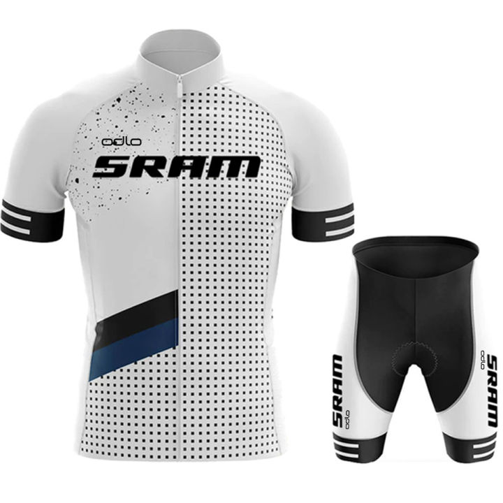 2026%20SRAM%20Cycling%20Jersey%20Set%20Summer%20Cycling%20Clothing%20MTB%20Bike%20Clothes%20Uniform%20Maillot%20Ropa%20Ciclismo%20Man%20Cycling%20Bicycle%20Suit%20-%20Image%207