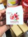 Yan Namei Ji Pomegranate Whitening Night Cream 35ml. 