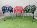 Beautiful plastic/ Tree chair / New design / comfortable and new look 100% pure. 