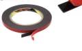 Double Sided Car Tape Heavy Duty, Strong Mounting Adhesive Tape. 
