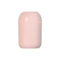 330ML New Design Mini USB Portable Cool Mist Air Humidifier Essential Oil Aroma Diffuser With Led For Car Home Office Yoga. 