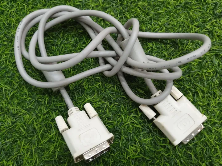 DVI%20TO%20DVI%20CABLE%201.8m%20-%20Image%202