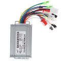 36V/48V 350W Brushless Motor Controller DC Motor Regulator Speed Controller. 