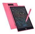 RAFA SHOP MULTI COULOR LCD Writing Tablet Electronic Slate E-writer
Digital Memo Pad Erasable Writing Board
Learning Toys And Gadgets For Educational And
Daily Life Routine Notebook Purpose -
8.5 Inch. 