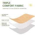 Outdoor Moisture-Proof Mat, Thickened Picnic Mat, Camping Field Waterproof Lawn Tent, Portable Floor Mat, Outdoor Beach Canvas.