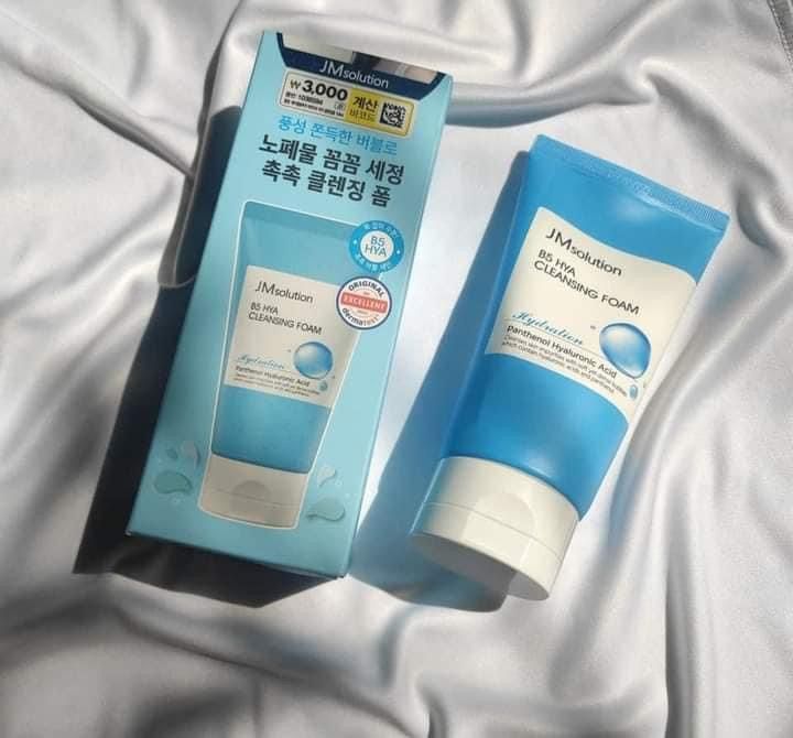JM%20solution%20B5%20cleansing%20foam%20-%20Image%203