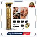 Vintage T9  Hair Trimmer Electric Hair Clipper Haircut  trimmer For Men. 