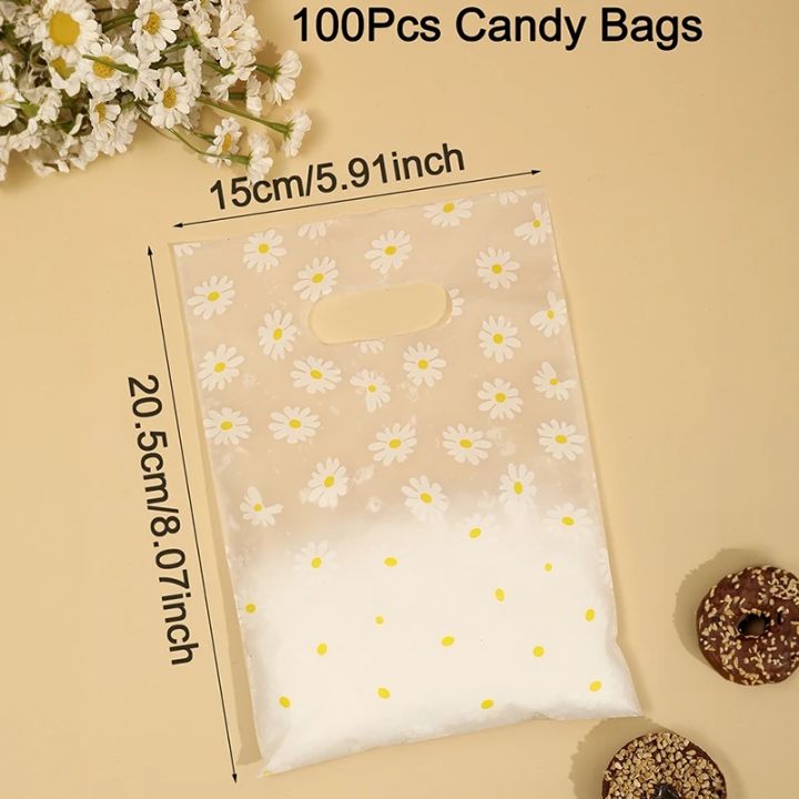 50/100Pcs%20Daisy%20Flower%20Gift%20Bags%20With%20Plastic%20Handle,%20Packaging%20Bags,%20Perfect%20for%20Mother's%20Day%20Wedding%20Birthday%20Party%20Holiday%20-%20Image%207