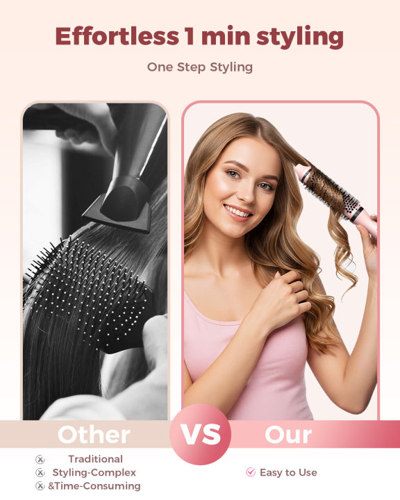 Dual%20Voltage%20Thermal%20Brush,%201.5%20Inch%20Heated%20Round%20Brush%20with%20Negative%20Ions%20&%20Ceramic%20for%20Volumizing,%206%20Temps%20&%20Auto%20Shut-Off%20-%20Image%203