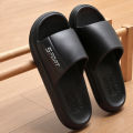Big Size Summer Slippers Men Women EVA Soft Bottom Indoor Home Slides Sandals Light Beach Shoes Male Slippers Flip Flops. 