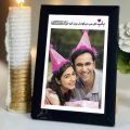 Customized Photo Frame. 