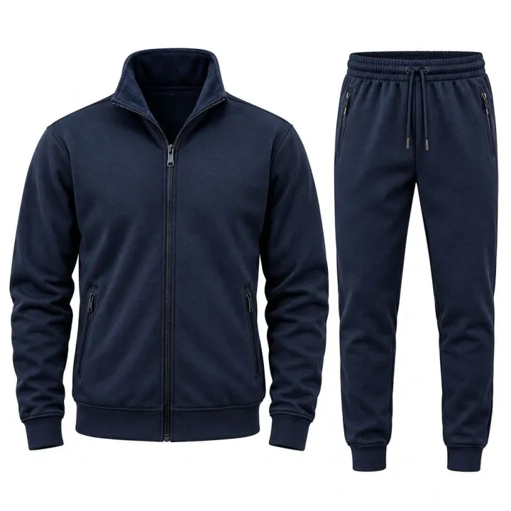 Men's%20Winter%20Fleece%20Tracksuit%202%20Piece%20%7C%20Full%20Zip%20Jacket%20&%20Jogger%20Trouser%20%7C%20Warm%20Sports%20Suit%20for%20Gym,%20Jogging%20&%20Casual%20Wear%20-%20Image%203