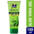 ​Parachute SkinPure Aloe Vera Gel - 99% Pure Aloe - 100ml. 