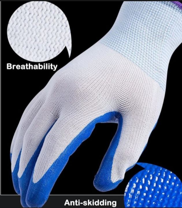Rubber%20Coated%20Hand%20Gloves%20For%20Industrial,%20Household,Bike%20Riding%20Hand%20Gloves%20%203Fair%20-%20Image%204