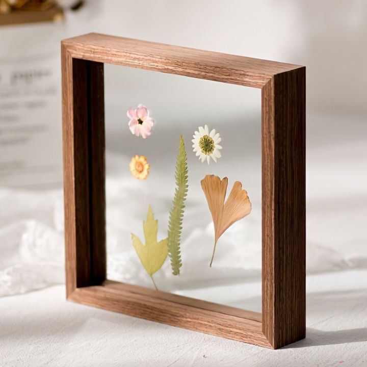 1%20pis%20double%20sided%20transparent%20glass%20photo%20frame%20-%20Image%208