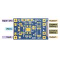 "TP4056 Charging Module | Lithium Battery Charger with Protection | Micro USB 1A Battery Charging Module". 