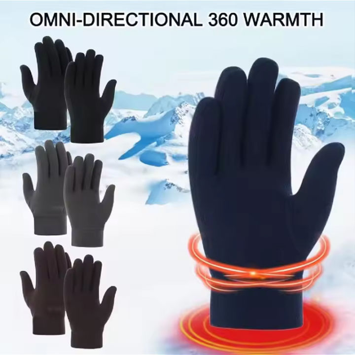 Mens%20Winter%20Gloves%20Thicken%20Thermal%20Warm%20Fleece%20Full%20Finger%20Gloves%20Cold%20Resistance%20Windproof%20Outdoor%20Skiing%20Cycling%20Mittens%20Women%20-%20Image%202