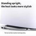 30th Anniversary Edition For PS5/ PS5/SlimPS5 PRO Vertical Storage Stand Game Accessories New Console Host Stand.