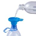 Universal Foldable Car Engine Funnel Silicone Liquid Funnel Washer Fluid Change Portable Auto Engine Oil Petrol Change Funnel. 