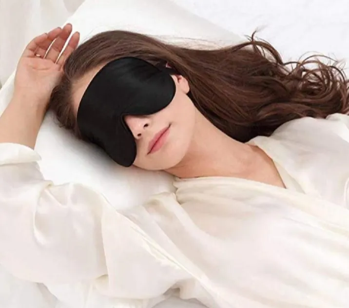 Eye%20Mask%20Black%20Shade%20Blindfold%20Eye%20Patch%20Night%20Economic%20Sleep%20&%20Snoring%20-%20Black%20-%20Image%203