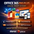 Office 365 lifetime genuine Account up-to 5 devices instant delivery to your mail. 