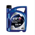ELF engine oil Fully synthetic evolution 900 ဓာတ်ဆီအင်ဂျင်ဝိုင် 5w30 (4li). 
