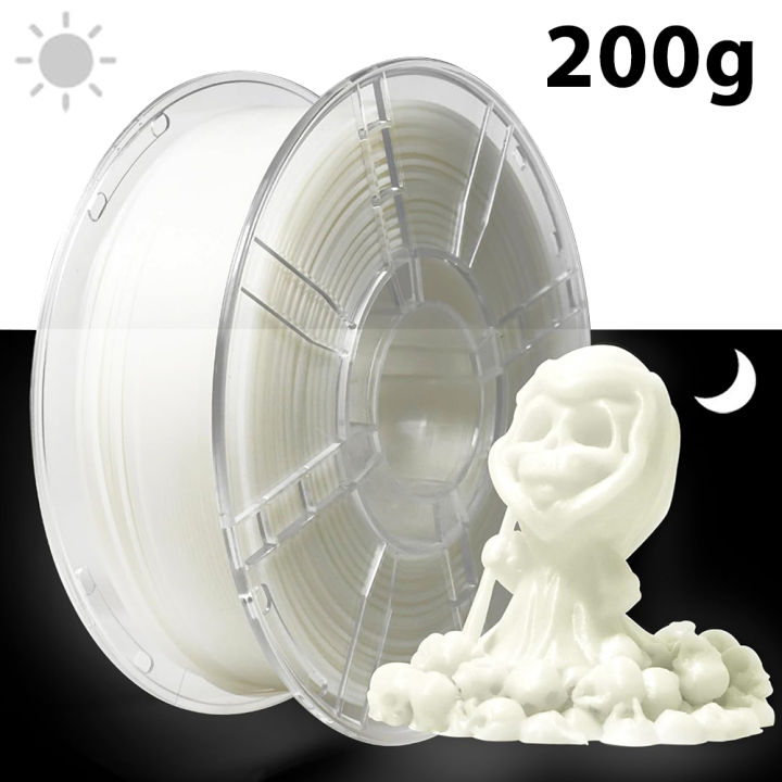 1.75mm%20200g%201Kg%203D%20Printer%20PLA%20Glow%20In%20The%20Dark%20White%20Printer%20Filament%203D%20Printing%20Luminous%20White%20Material%20-%20Image%207