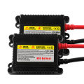 1PC Slim HID Ballast 55W Direct Direct Current 12V HID Xenon Ballast Replacement For H1 H3 H7 H8 H11 9005 9006 Xenon Bulbs.
