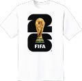Fifa World Cup 2025 Tshirt Design Men. 