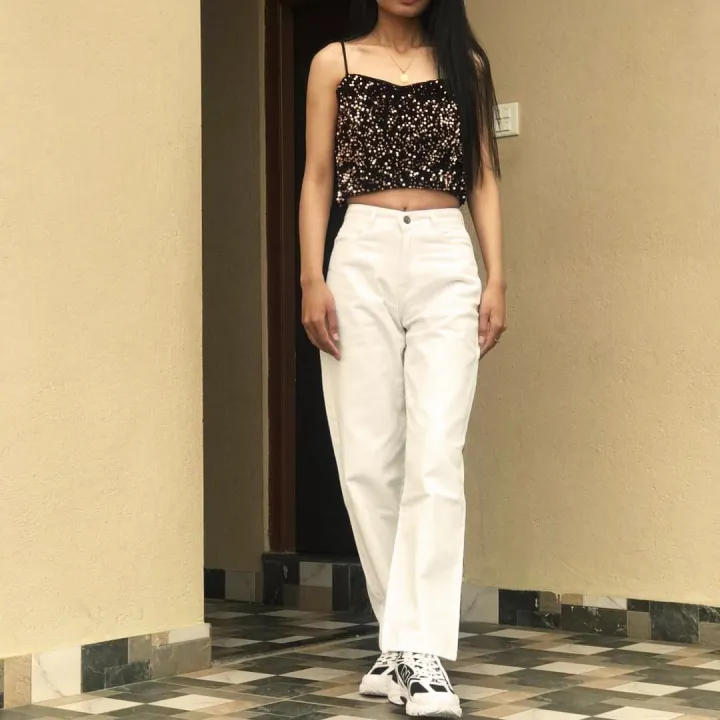 Elegant%20Exclusive%20Denim%20Pant%20For%20Women%20and%20Girls%20-%20Image%203