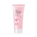 LAIKOU skin care product Japan Sakura Cleanser Face Wash - 50g. 