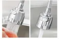 Sink tap water faucet 3ni in 1 mode. 
