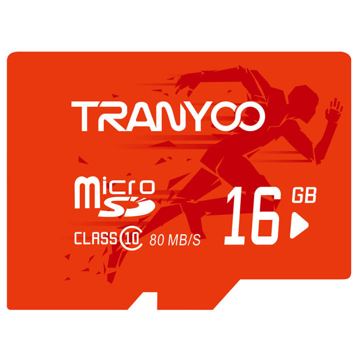 Micro%20SD%20Memory%20Card%20-%20TRANYOO%20Smart%20Card%20100MB/s%20High-Speed,%20-%20Image%205
