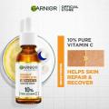 Garnier Vitamin C 10% Brightening Night Serum 15ml. 