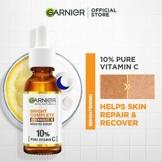 Garnier%20Vitamin%20C%2010%25%20Brightening%20Night%20Serum%2015ml%20-%20Image%205