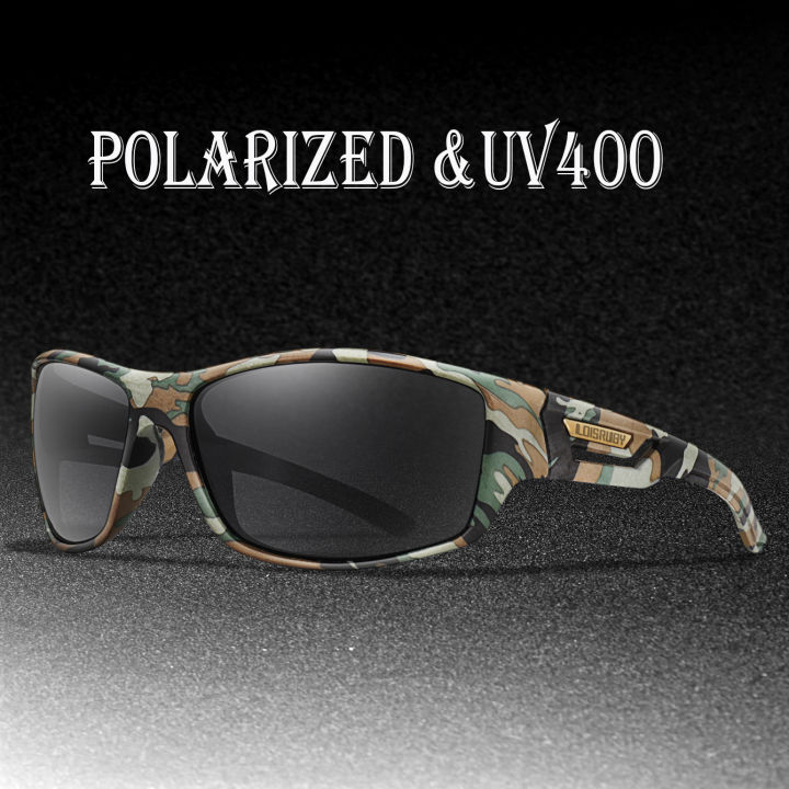 LOISRUBY%20Polarized%20Fishing%20Sunglasses%20Men%20%20Driving%20Outdoor%20Sports%20Cycling%20Running%20Goggles%20UV400%20Tackle%20Eyewear%20-%20Image%204