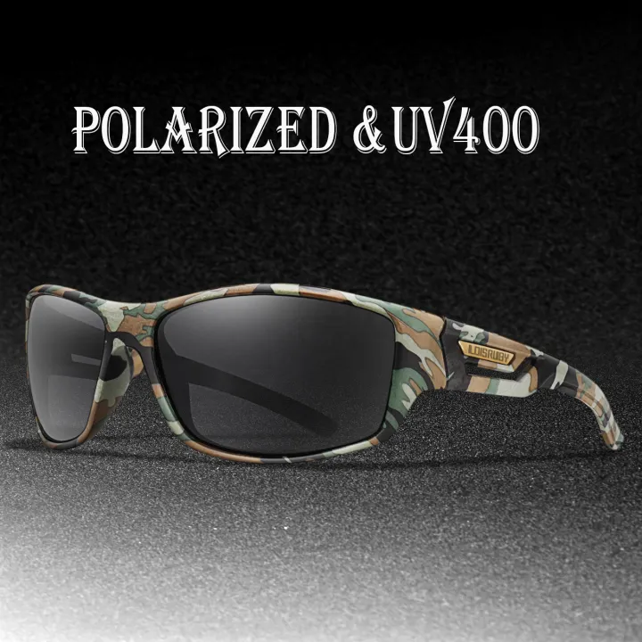 LOISRUBY%20Polarized%20Fishing%20Sunglasses%20Men%20%20Driving%20Outdoor%20Sports%20Cycling%20Running%20Goggles%20UV400%20Tackle%20Eyewear%20-%20Image%204