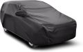 BYD Dolphin : TPU Fabric PVC Coated Prachute Water-resistant &  Dustproof Car Body Cover Car Cover. 