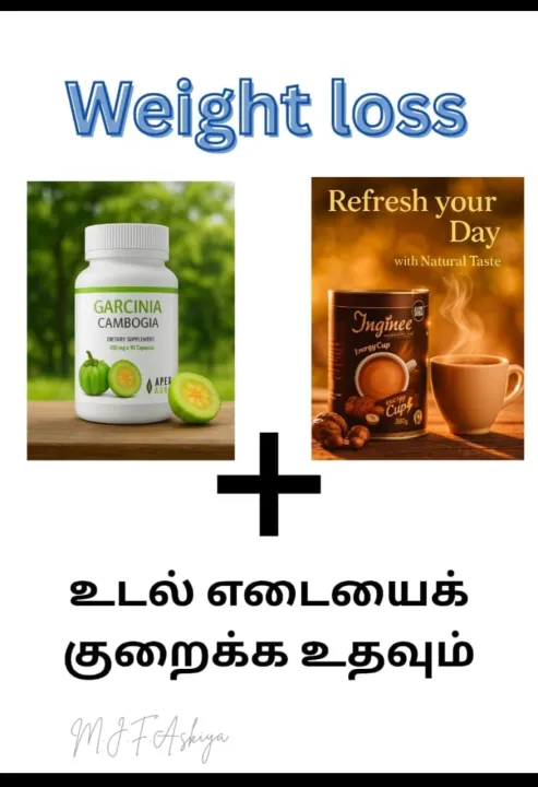 chris staudinger on twitter: 🌿 Inginee Milk – The Herbal Energy Drink You Need!* | Daraz.lk