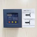 Power factor controller relay PFI 6 stage relay. 